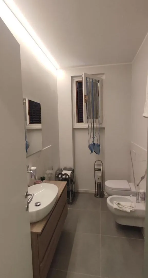 Oasis Apartment - Pontassieve Guest House 2 - 20 Minuti Da Firenze