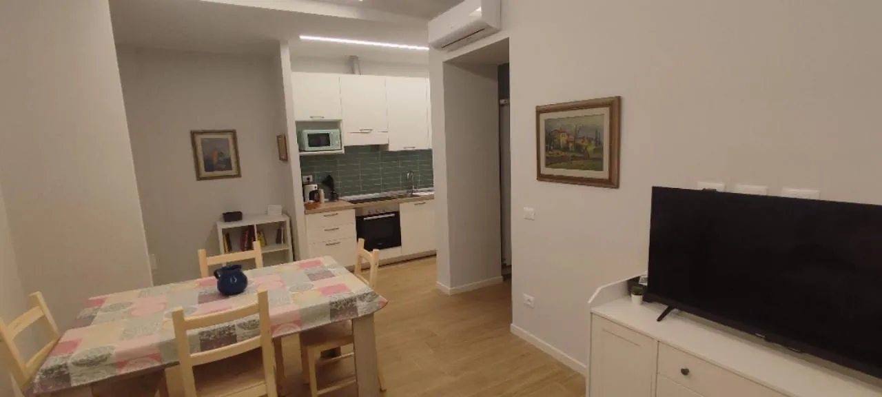 Oasis Apartment - Pontassieve Guest House 2 - 20 Minuti Da Firenze