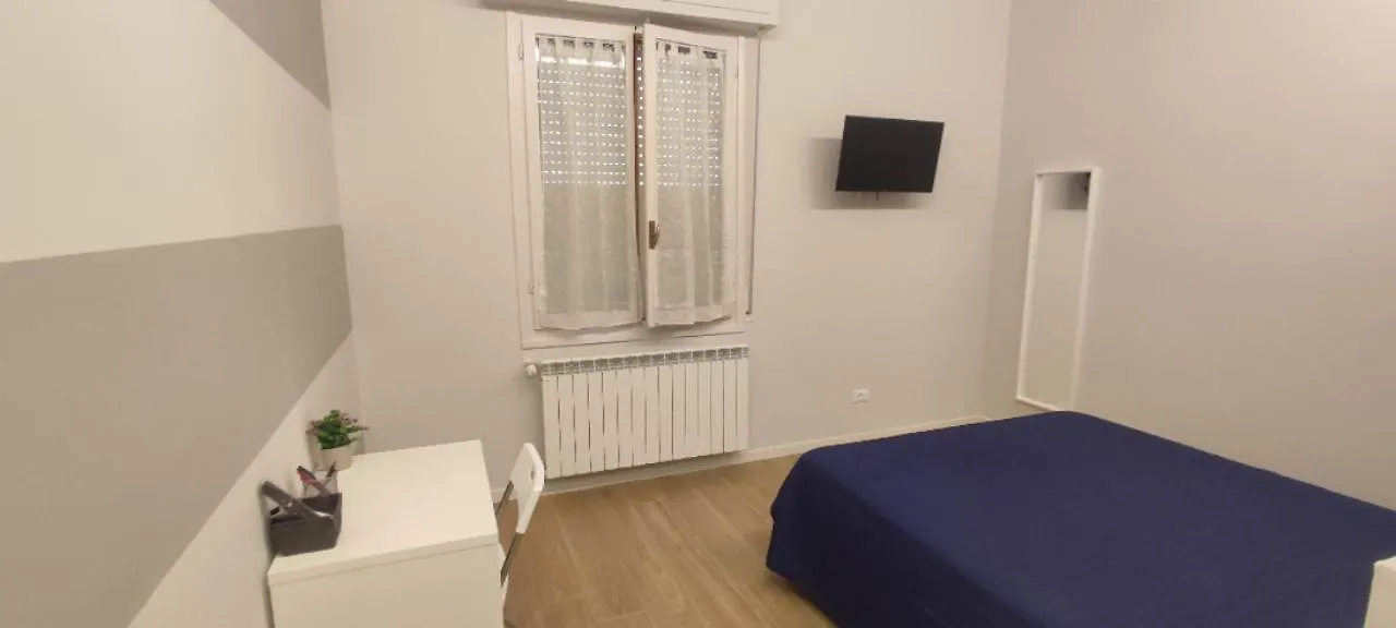 Oasis Apartment - Pontassieve Guest House 2 - 20 Minuti Da Firenze 0*,
