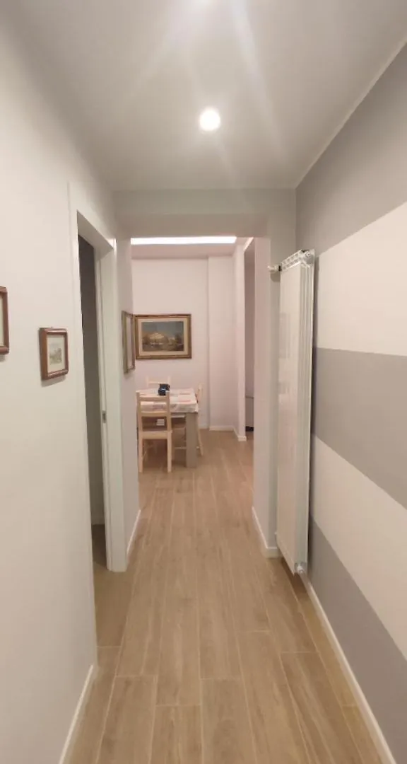 Oasis Apartment - Pontassieve Guest House 2 - 20 Minuti Da Firenze