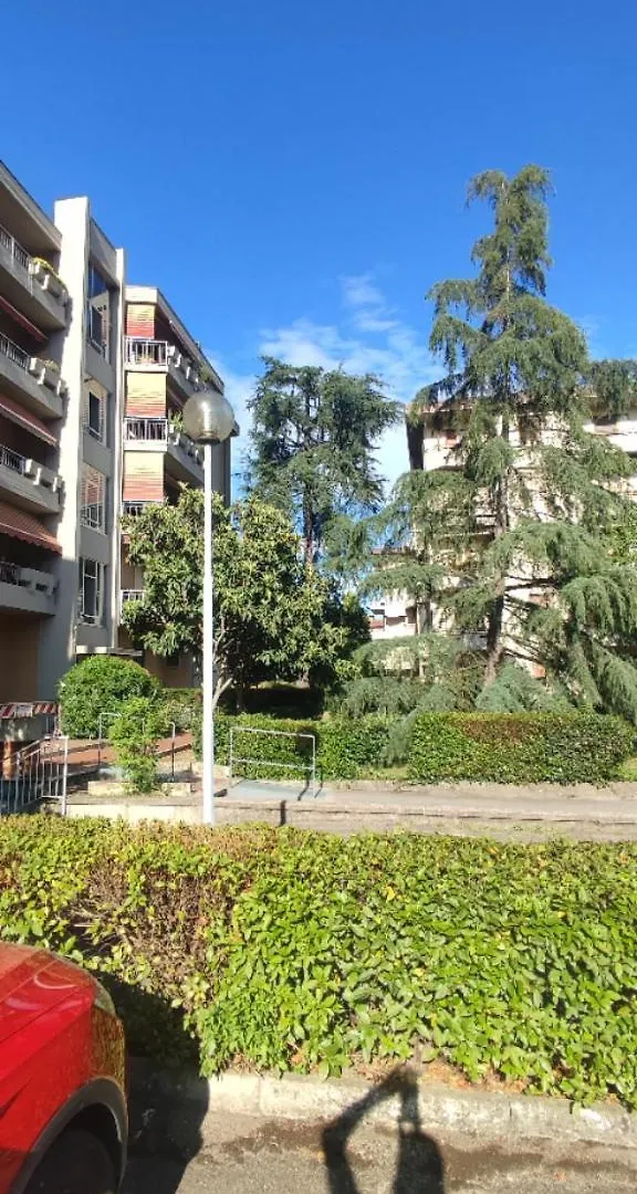 Oasis Apartment - Pontassieve Guest House 2 - 20 Minuti Da Firenze