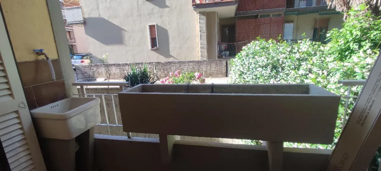 Oasis Apartment - Pontassieve Guest House 2 - 20 Minuti Da Firenze