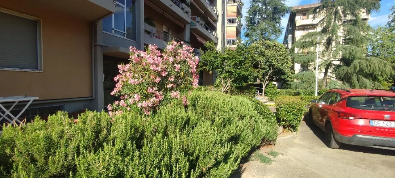 Oasis Apartment - Pontassieve Guest House 2 - 20 Minuti Da Firenze